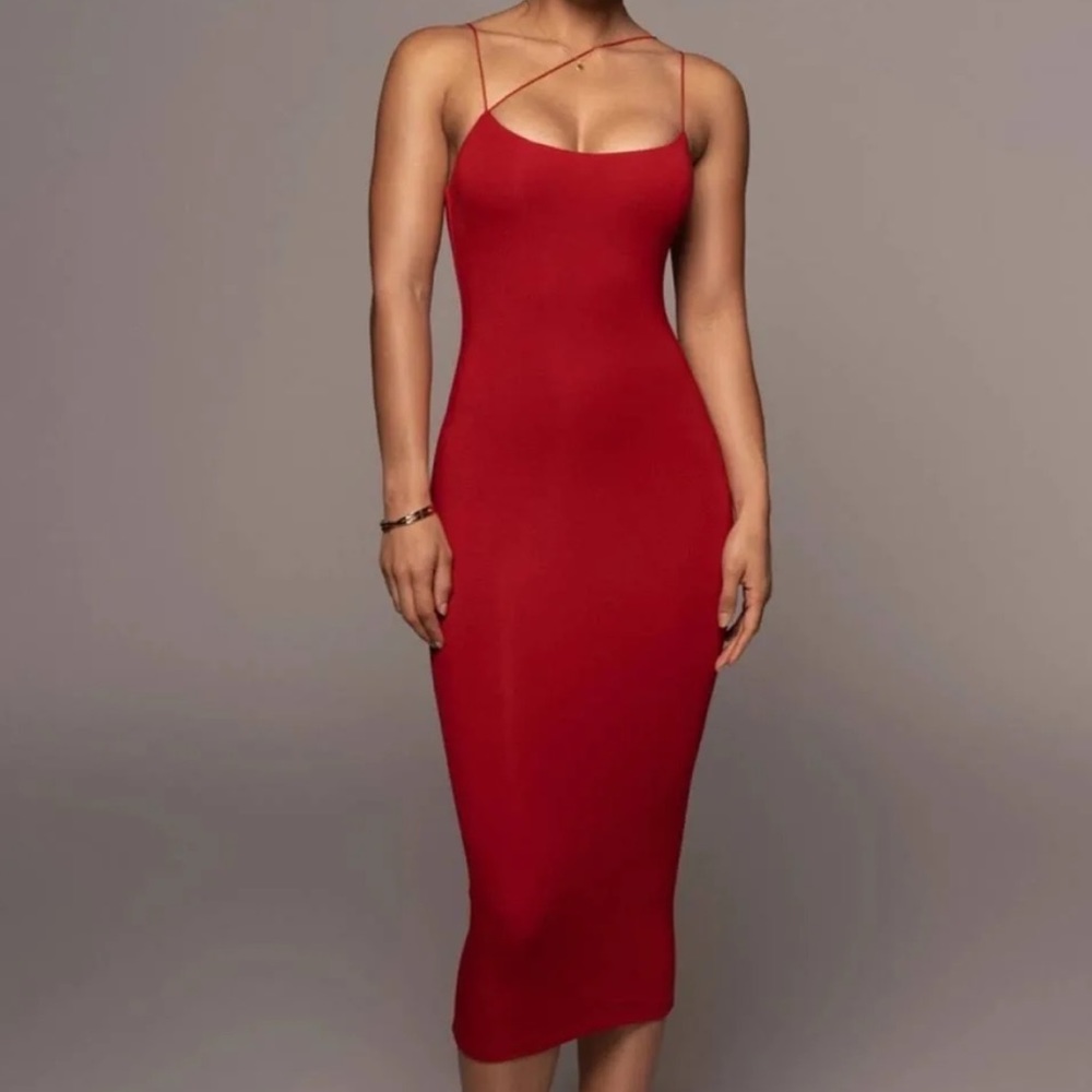 JluxLabel MIDI Dress